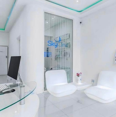Sky Clinic - Sky Clinic