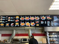 Menu du Peters Grill GmbH à Hamburg