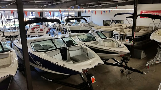 Boats Unlimited NC