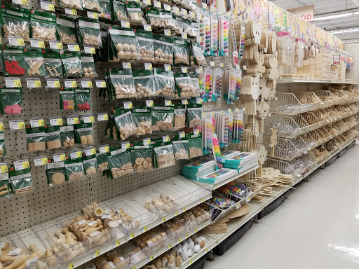 Craft Store «A.C. Moore Arts and Crafts», reviews and photos, 17 College Rd, Selden, NY 11784, USA