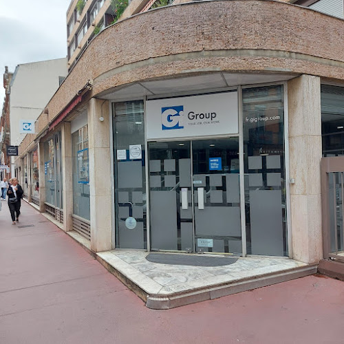 Agence d'intérim Gi Group Toulouse Toulouse