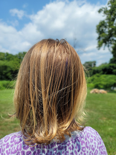 Hair Salon «Alkali Hair Studio», reviews and photos, 301 Brookstown Ave #200, Winston-Salem, NC 27101, USA