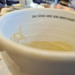 Photo n°1 de l'avis de S..o fait le 23/04/2022 à 10:29 sur le  Conditorei-Café Gerlach à Oberstdorf