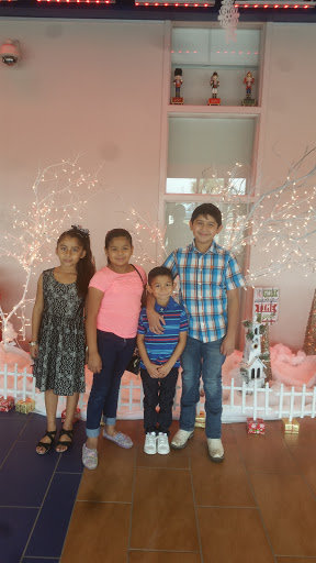 Performing Arts Theater «HCISD Performing Arts Center», reviews and photos, 3217 Wilson Rd, Harlingen, TX 78552, USA