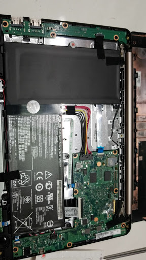 Cell Phone Store «Cyberion», reviews and photos, 11160 Veirs Mill Rd G10B, Silver Spring, MD 20902, USA