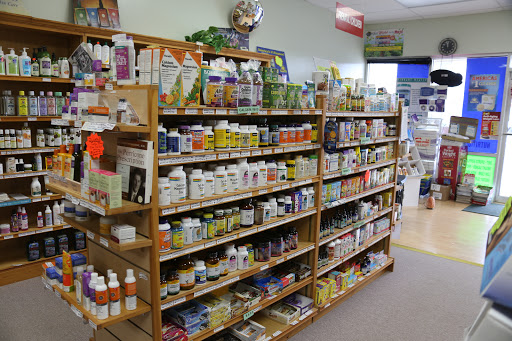 Health Food Store «Nutrition Power», reviews and photos, 1030 Old Peachtree Rd NW #310, Lawrenceville, GA 30043, USA