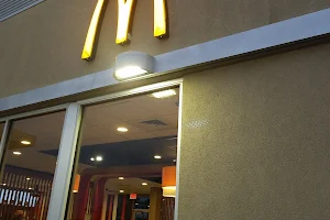 McDonald's image