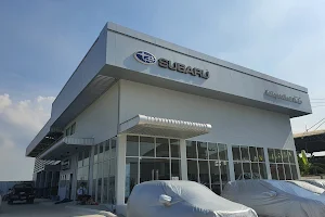 Subaru Pathumthani | Independent Auto Co., Ltd. image