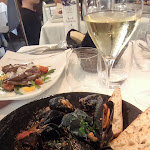 Photo n°2 de l'avis de Diego.e fait le 31/03/2024 à 07:01 sur le  Terrazza nove à Milano Marittima