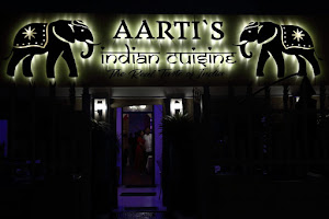 Aarti's Indian Cuisine image