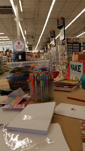 Craft Store «Michaels», reviews and photos, 320 Marketplace Blvd, Trenton, NJ 08691, USA