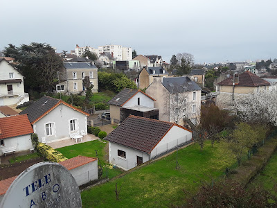 Maison de Retraite La Valette Ehpad à Saint-Loup-Lamairé