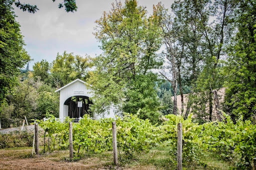 Winery «Harris Bridge Vineyard LLC», reviews and photos, 22937 Harris Rd, Philomath, OR 97370, USA