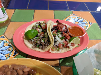 Tacos Lupita Gloucester