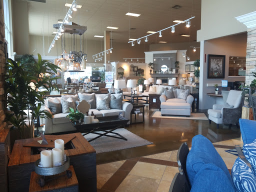 Furniture Store «Ashley HomeStore», reviews and photos, 855 Ashley Way, Colton, CA 92324, USA