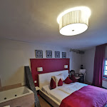 Photo n°3 de l'avis de Andrea.e fait le 11/03/2023 à 09:48 sur le  Märchenhotel à Bernkastel-Kues