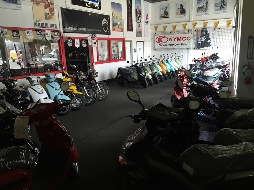 Motorcycle Dealer «Scooter Dynasty», reviews and photos, 515 W Pico Blvd, Los Angeles, CA 90015, USA