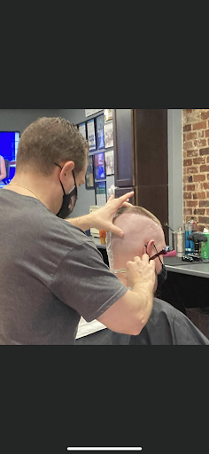 Barber Shop «Firicano Barbers Shop», reviews and photos, 240 North St, Boston, MA 02113, USA