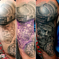 Iconic Tattoo & Piercing