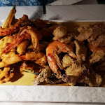 Photo n°5 de l'avis de Alessandro.r fait le 26/06/2022 à 15:44 sur le  Etoile restaurant à Pisa