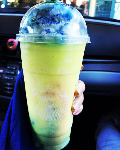 Starbucks image