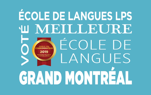 Ecole de Langues LPS