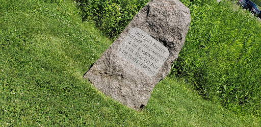 Zoo «Belle Isle Nature Center», reviews and photos, 176 Lakeside Dr, Detroit, MI 48207, USA