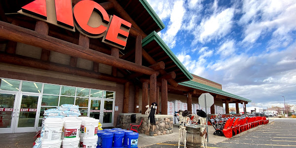 Teton Ace Hardware