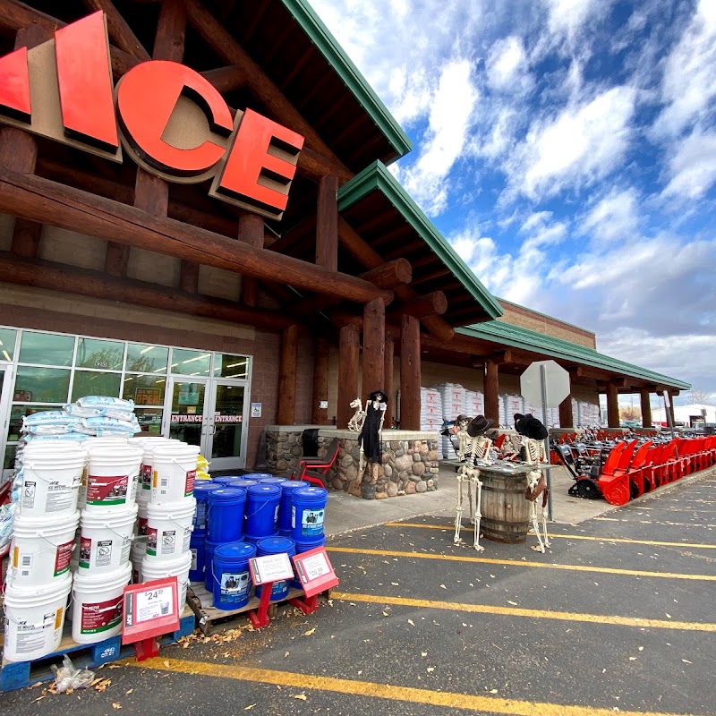 Teton Ace Hardware