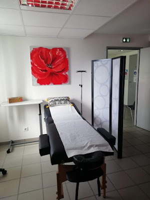 cabinet GELY-REGNER à Sornac