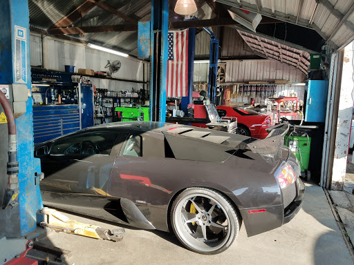 Auto Repair Shop «Pharaoh Auto Repair, LLC», reviews and photos, 5555 Randolph Blvd, San Antonio, TX 78233, USA