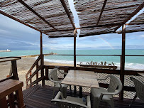 Atmosphère du Restaurant Le Mombasa Beach à Villeneuve-Loubet - n°17
