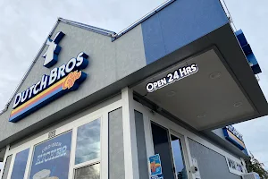 Dutch Bros Coffee image