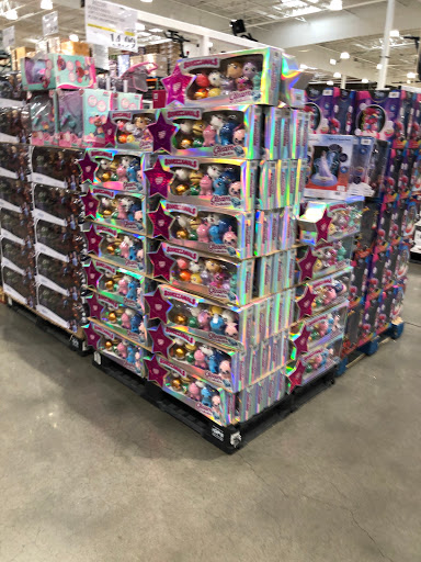 Warehouse store «Costco Wholesale», reviews and photos, 1000 N Rengstorff Ave, Mountain View, CA 94043, USA