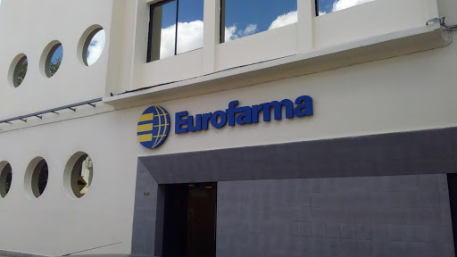 Eurofarma Uruguay S.A.