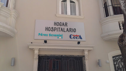 Hogar Hospitalario Perez Sremini