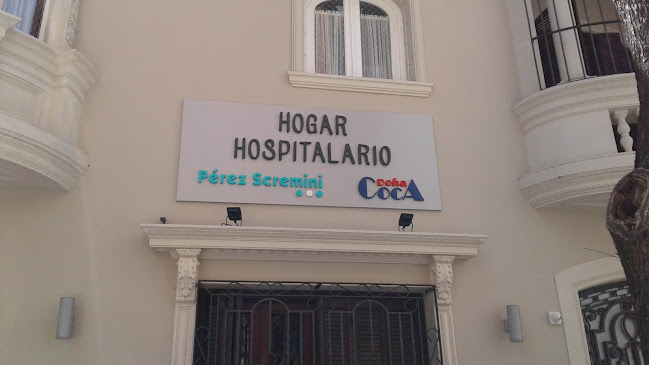 Hogar Hospitalario Perez Sremini - Hospital