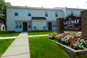 Gateway Townhomes image