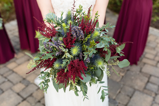 Florist «Flowers By Reni», reviews and photos, 45 Jackson St, Fishkill, NY 12524, USA