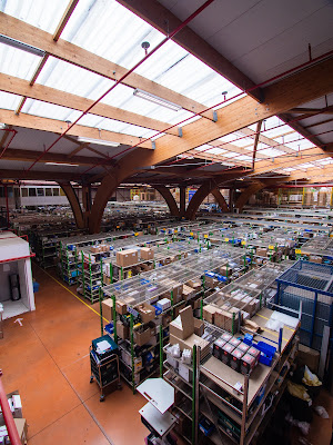 Alcyon France à Plouédern