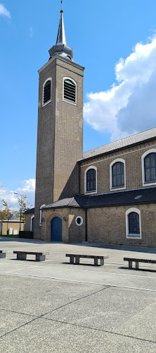 Beoordelingen van Sint-Jozefskerk in Roeselare - Kerk