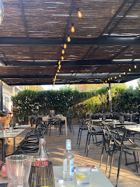 Atmosphère du Restaurant Guest à Porto-Vecchio - n°8