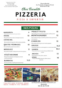 Les plus récentes photos du Pizzeria Pizza à emporter Bardito à Toulouse - n°3
