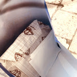 Photo n°3 de l'avis de j. fait le 25/10/2020 à 14:05 sur le  Il Forno Sassi - Martino à Matera