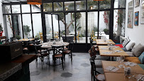 Atmosphère du Restaurant FIGARO à Marseille - n°1
