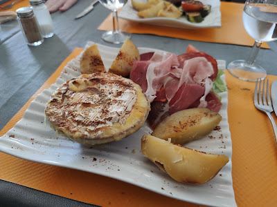 L'escapade à Castelnaudary