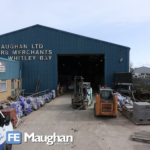 Reviews of F E Maughan Limited in Newcastle upon Tyne - Hardware store