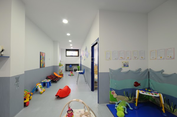 Escuela Infantil Baby School