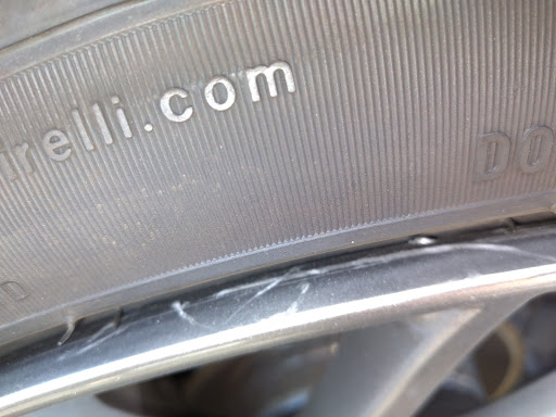 Tire Shop «CERTIFIED TIRE & AUTO SERVICE», reviews and photos, 301 E Laurel Rd, Stratford, NJ 08084, USA