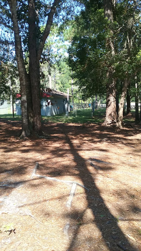 Dog Park «Zollie Young Dog Park», reviews and photos, 3829 E 43rd St, Panama City, FL 32404, USA